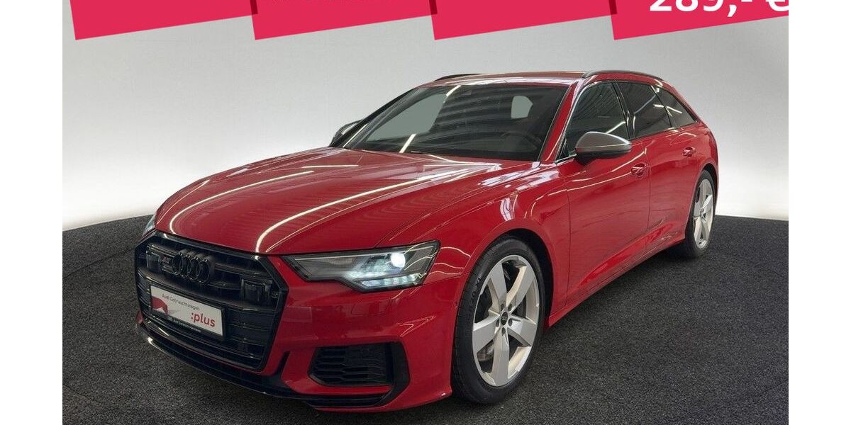 Audi A6 62.838 km 47.450 &euro; Hannover 30179