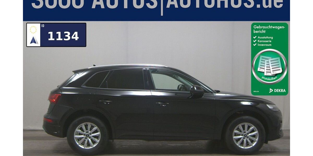 Audi Q5 139.359 km 25.480 &euro; Gyhum/Bockel 27404