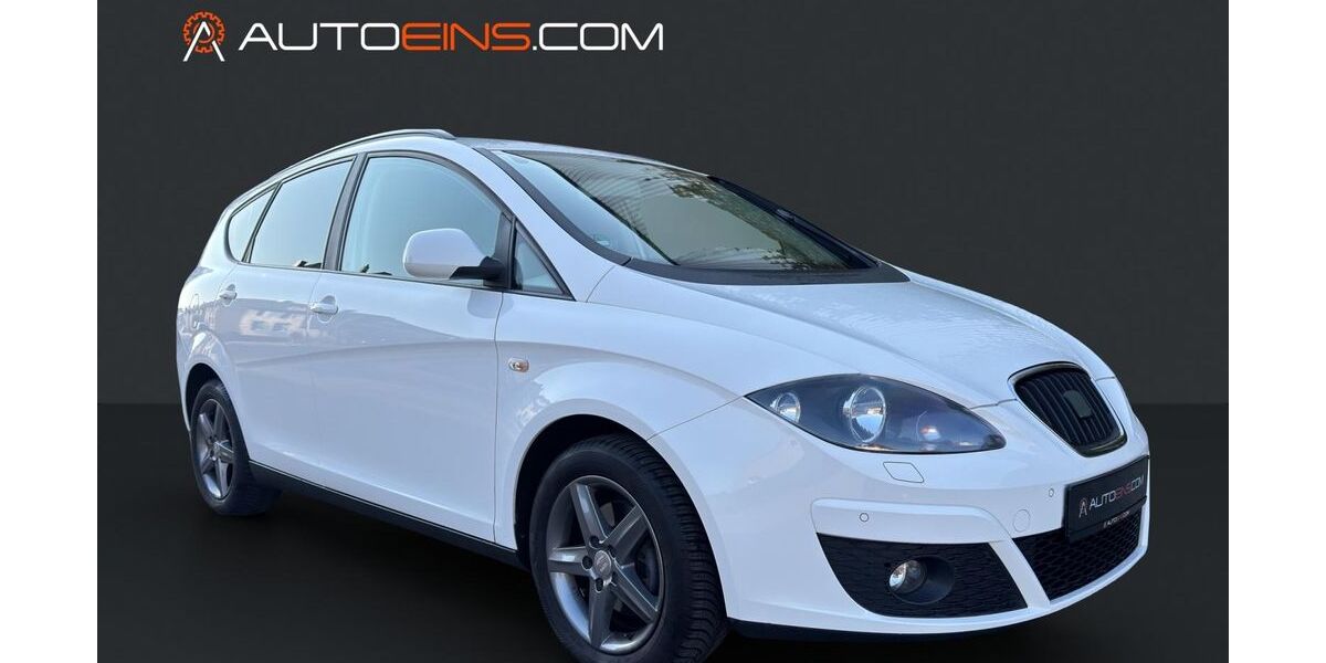 Seat Altea 146.879 km 5.200 &euro; Ronnenberg StT Empelde Region Hannover 30952