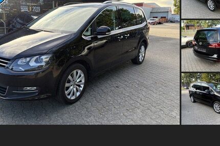 VW Sharan 70.644 km 29.788 &euro; Dörpen 26892
