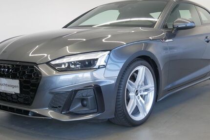 Audi A5 71.830 km 37.363 &euro; Passau 94036