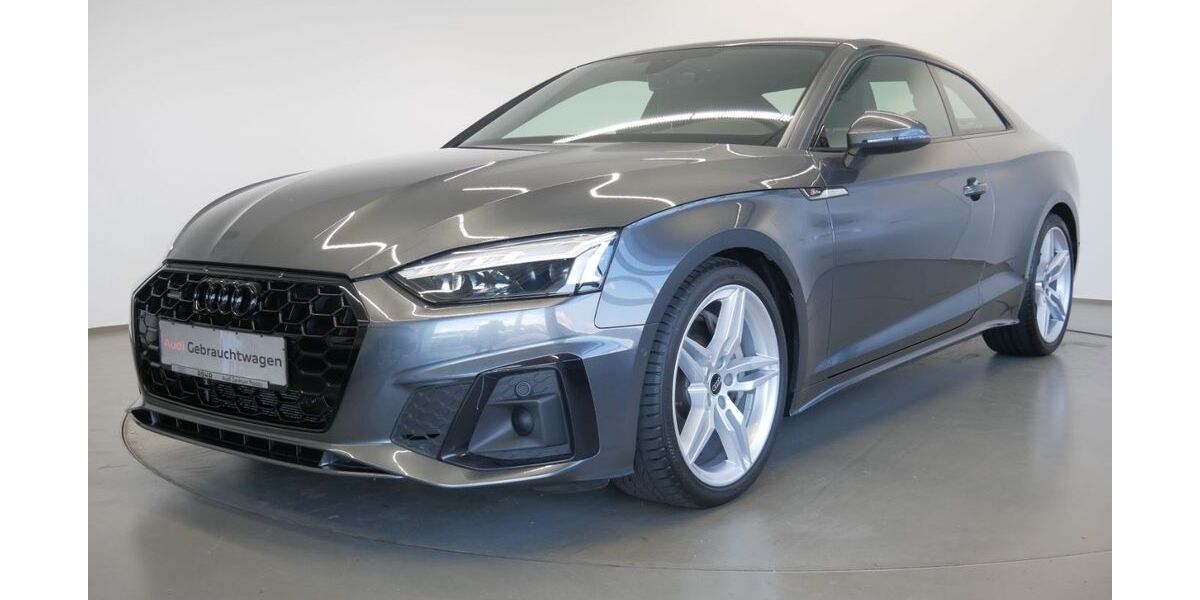 Audi A5 71.830 km 37.513 &euro; Passau 94036
