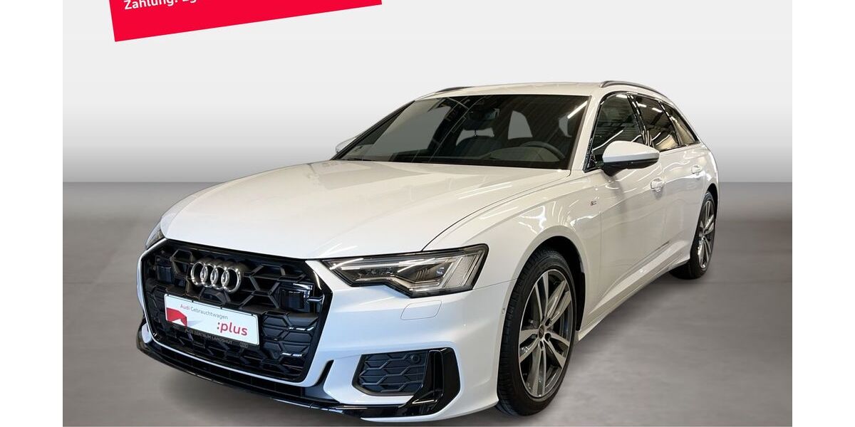 Audi A6 26.800 km 45.373 &euro; Landshut 84030