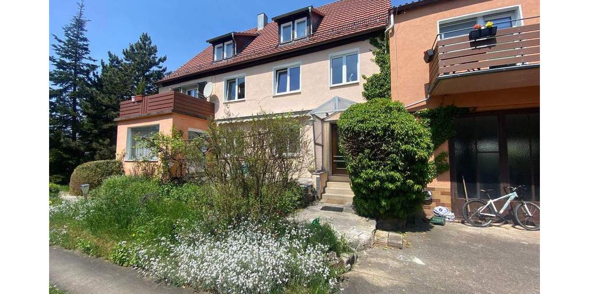 Mehrfamilienhaus, Wohnhaus Gebsattel - 1 Zimmer, 419.000&euro; | Angebot:25684379