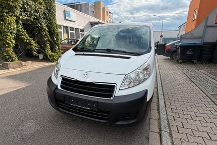 Peugeot Expert 167.000 km 6.490 &euro; Renningen 71272