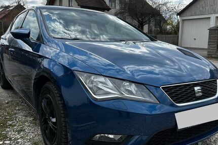 Seat Leon 230.000 km 4.300 &euro; Garching (bei München) 85748