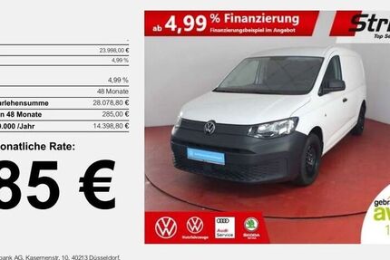 VW Caddy