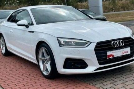 Audi A5 87.000 km 22.999 € Eschwege 37269