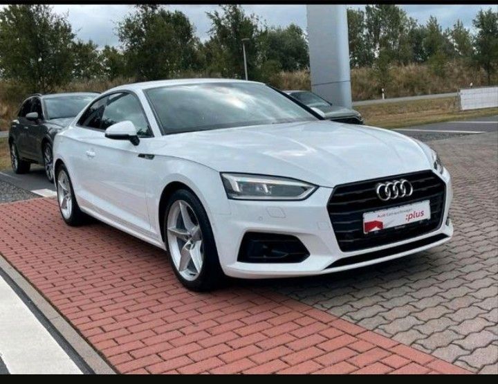 Audi A5 87.000 km 22.999 € Eschwege 37269