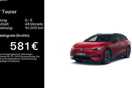 VW ID.7 8.975 km 53.430 &euro; Kelkheim 65779