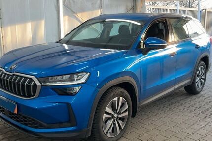 Skoda Kodiaq 19.107 km 39.999 &euro; Leipzig 04347