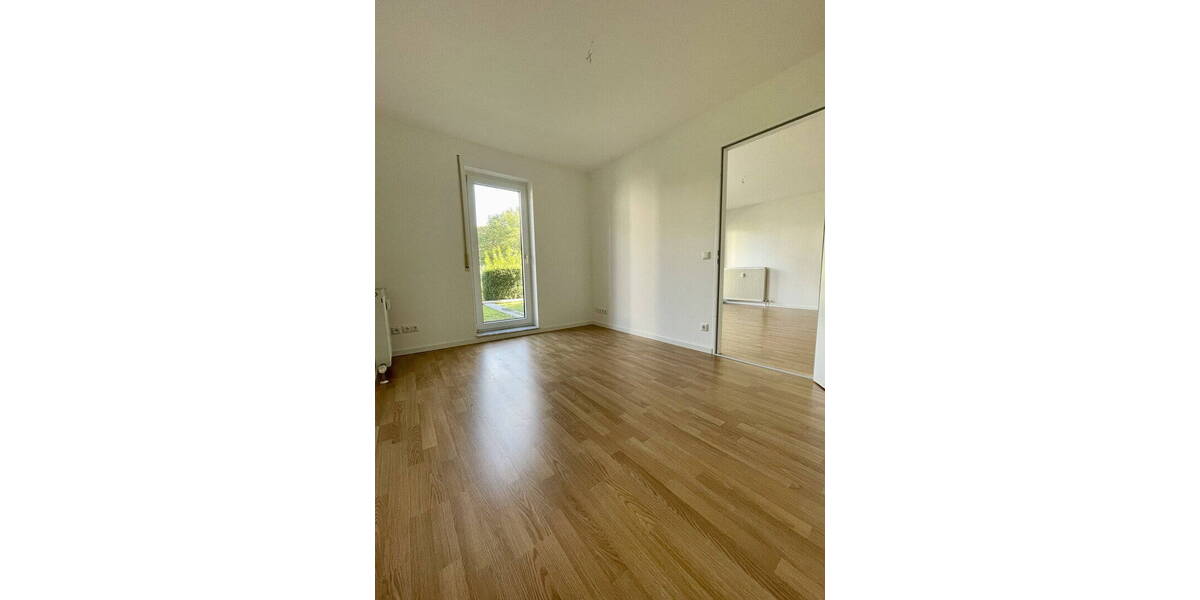 Terrassenwohnung Werder Werder (Havel) - 2 Zimmer, 54 m&sup2;, 755&euro; | Angebot:26080406