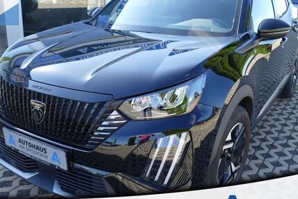 Peugeot 2008 14.800 km 16.990 &euro; Karben 61184