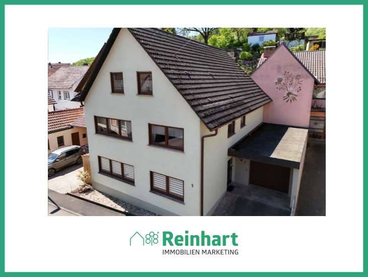 Haus zum Kaufen in Holzkirchen 219.000 € 122 m²
