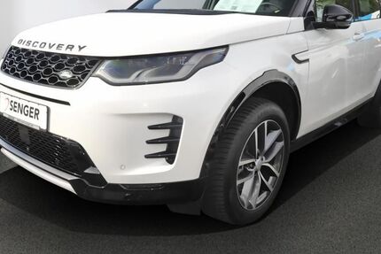 Land Rover Discovery Sport 11.450 km 39.480 &euro; Lübeck 23560