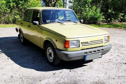 Wartburg Andere 24.750 km 5.900 &euro; Witten 58455