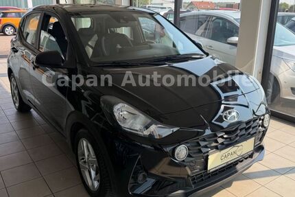 Hyundai i10 10.000 km 14.199 &euro; Kirchheimbolanden 67292