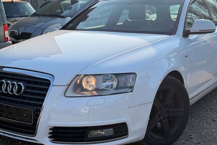 Audi A6 260.000 km 4.950 &euro; Berlin 10245