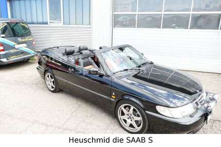 Saab 9-3 159.724 km 36.500 &euro; Obergünzburg 87634