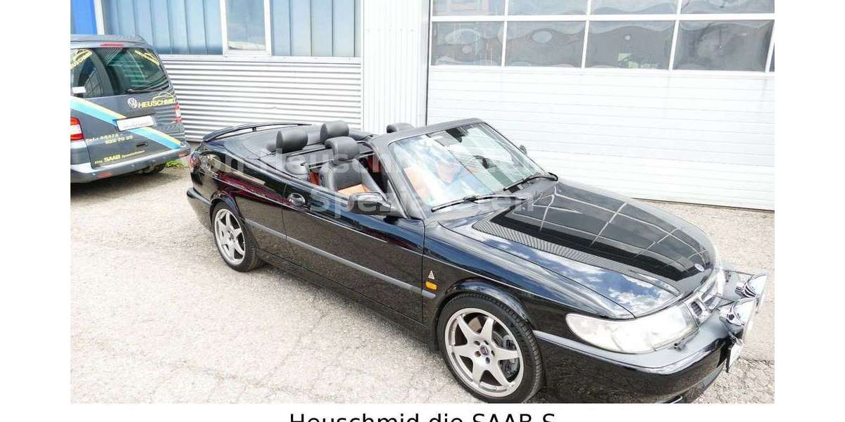 Saab 9-3 159.724 km 36.500 &euro; Obergünzburg 87634