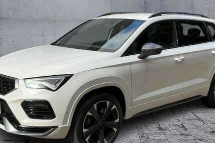 Cupra Ateca 26.636 km 32.930 € Hof 95030