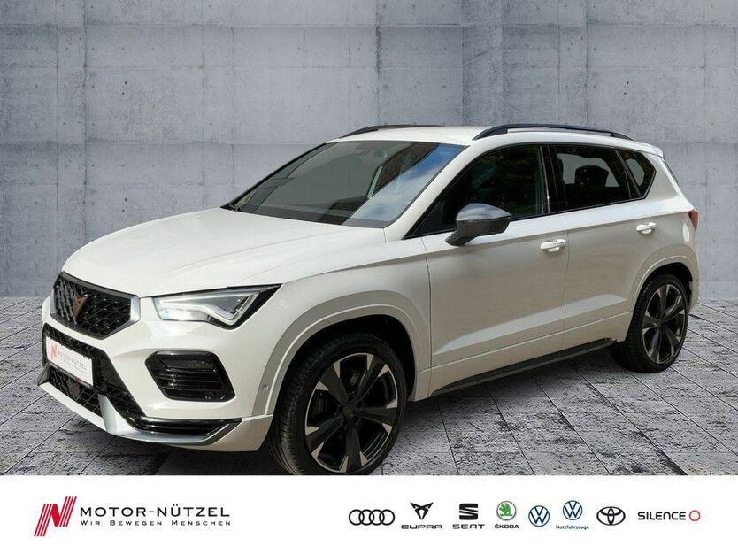 Cupra Ateca 26.636 km 32.930 € Hof 95030