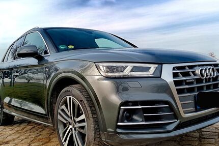 Audi Q5 124.999 km 29.699 &euro; Leipzig 04158