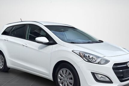 Hyundai i30 125.971 km 8.999 &euro; Ribnitz-Damgarten 18311