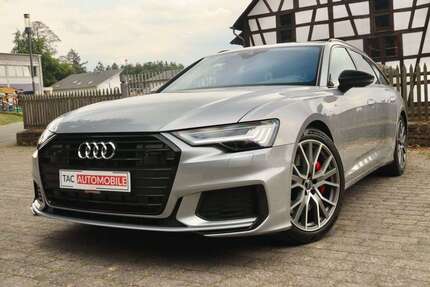 Audi A6 117.000 km 36.480 &euro; Emmelshausen 56281