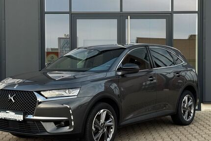 DS Automobiles DS7 (Crossback) 40.100 km 23.590 &euro; Heek 48619