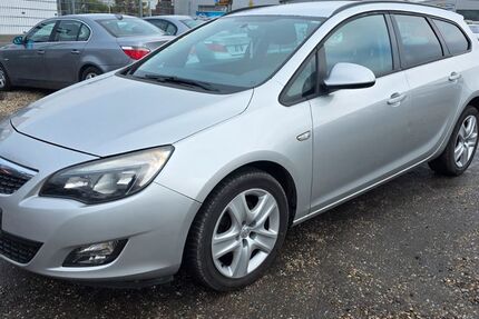Opel Astra 264.000 km 1.599 &euro; Nottuln 48301
