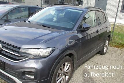 VW T-Cross 28.900 km 18.590 &euro; Lastrup 49688