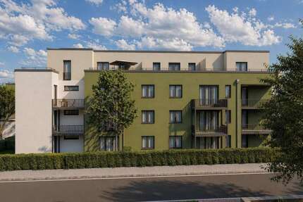 Wohnung Langen - 3 Zimmer, 75 m&sup2;, 431.900&euro; | Angebot:24627192