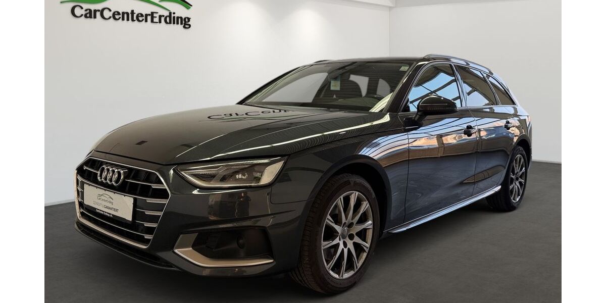 Audi A4 170.000 km 18.590 &euro; Erding 85435