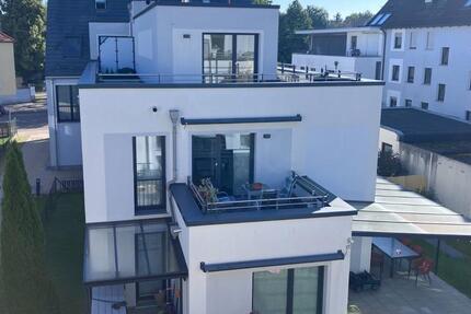 Wohnung Augsburg Lechhausen - 3.5 Zimmer, 126 m&sup2;, 639.000&euro; | Angebot:25420846