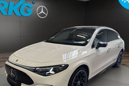 Mercedes-Benz CLA 250 Shooting Brake 9.800 km 58.780 &euro; Bonn 53119