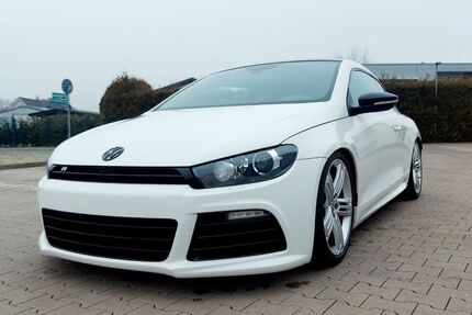 VW Scirocco 47.000 km 21.990 &euro; Korbach 34497