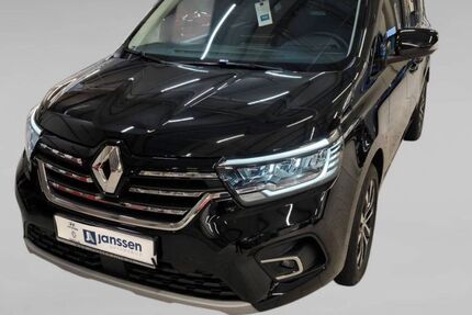 Renault Kangoo 56.442 km 23.990 &euro; Aurich 26605
