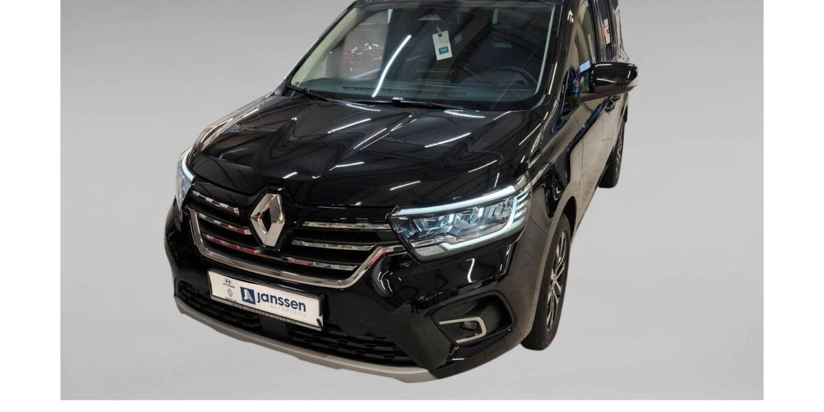 Renault Kangoo 56.442 km 23.990 &euro; Aurich 26605