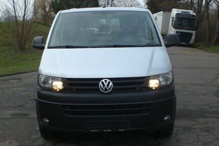 VW T5 Transporter