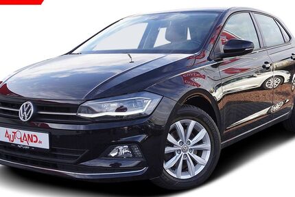 VW Polo 115.320 km 13.990 &euro; Senftenberg 01968