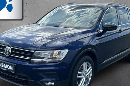 VW Tiguan 94.876 km 24.780 &euro; Emsdetten 48282