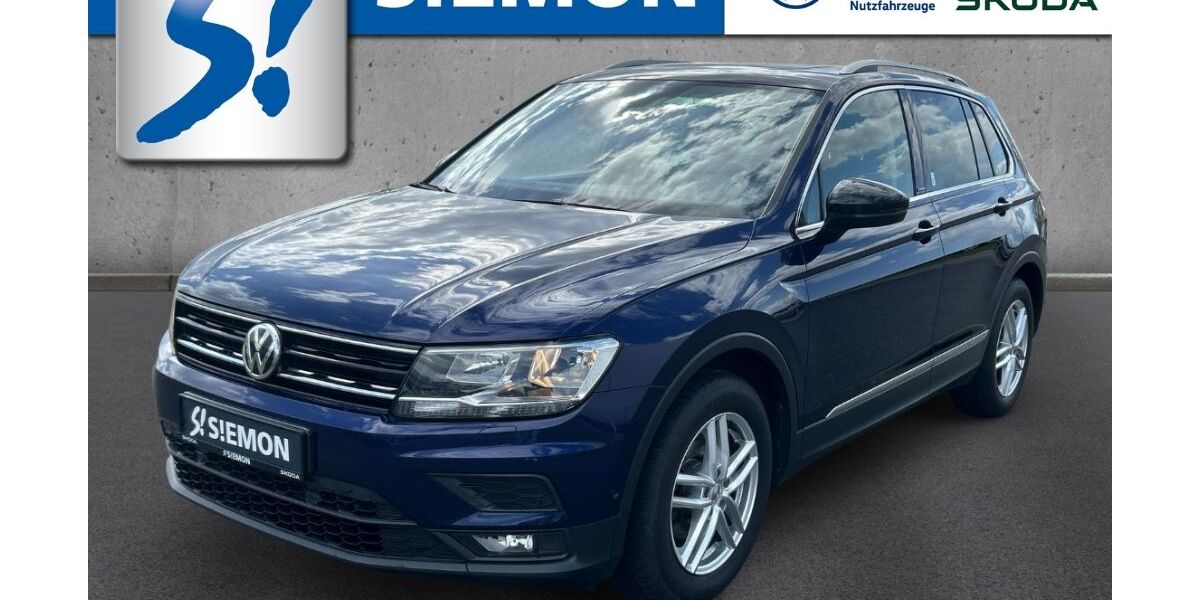 VW Tiguan 94.876 km 24.780 &euro; Emsdetten 48282