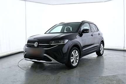 VW T-Cross 22.398 km 18.880 &euro; Helgoland 27498
