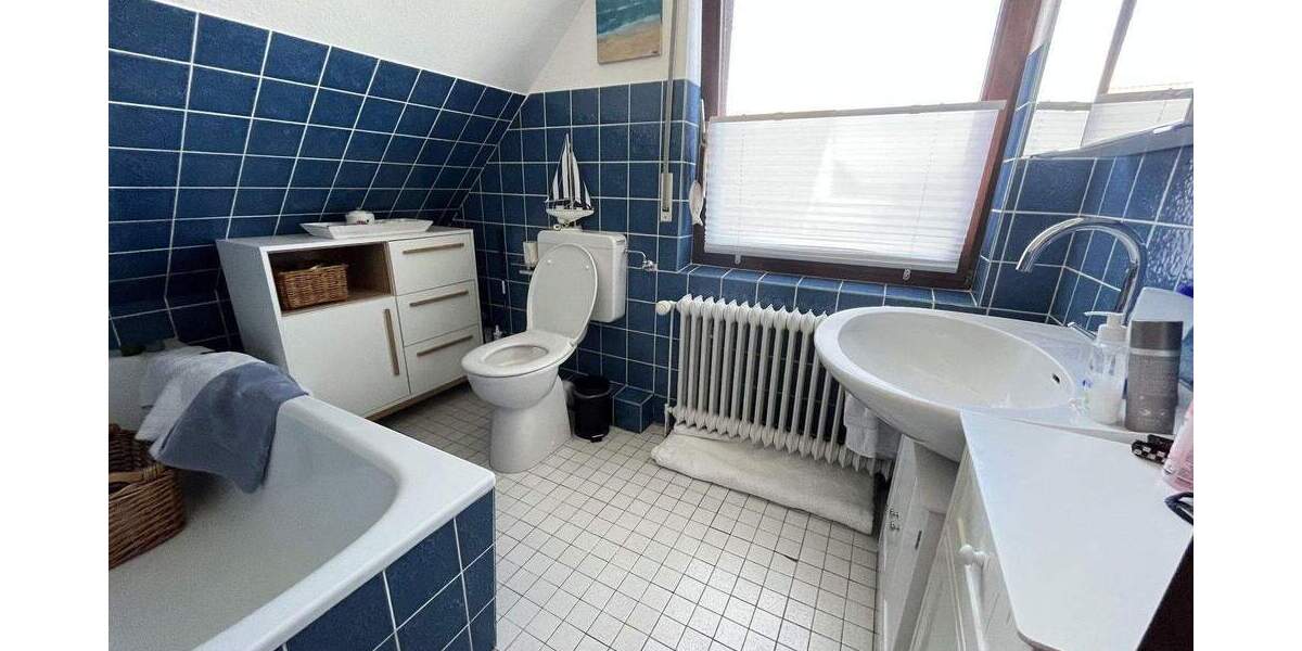 Einfamilienhaus Warwerort Büsum - 4 Zimmer, 86 m&sup2;, 359.000&euro; | Angebot:25699061