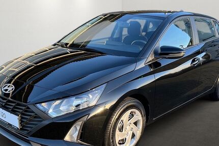 Hyundai i20 12.000 km 15.880 &euro; Quakenbrück 49610