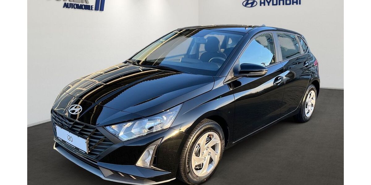 Hyundai i20 13.000 km 16.680 &euro; Quakenbrück 49610