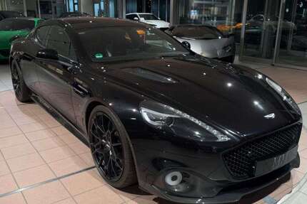 Aston Martin Rapide 24.000 km 168.007 € Hannover 30655