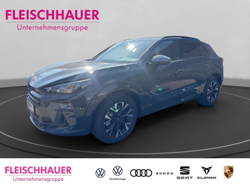 Cupra Terramar 3.500 km 45.980 € Bad Kreuznach 55543