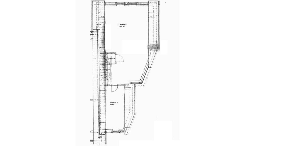 Reihenhaus Syke - 5 Zimmer, 134 m&sup2;, 1.100&euro; | Angebot:26018444